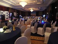 Private Dining Rooms