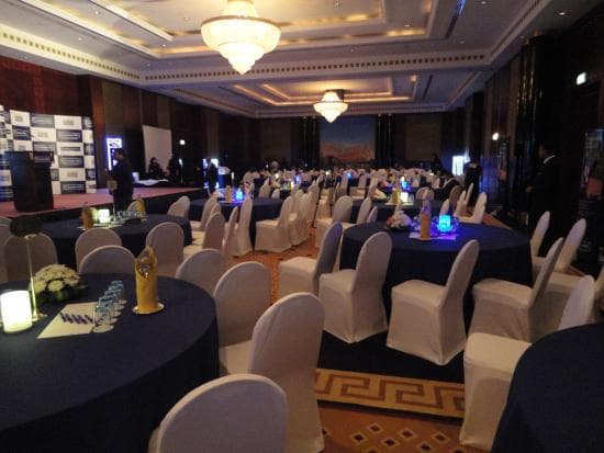 Dusit Thani Dubai