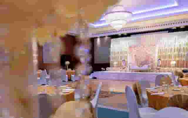 Al Wasl Ballroom