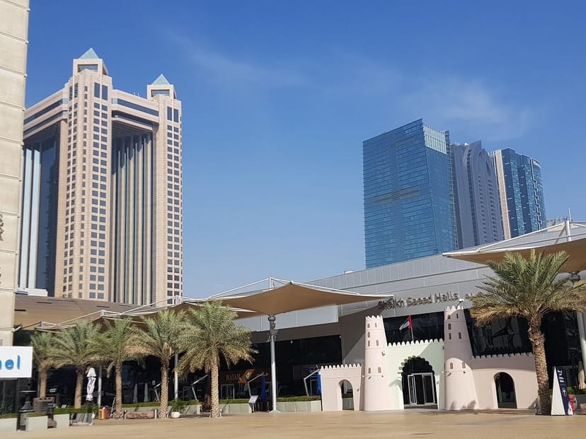 WORLD TRADE CENTRE (2025) All You Need ...