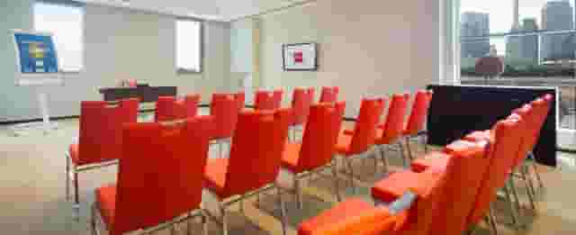 Meeting rooms