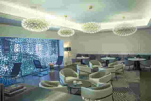Magnifique Meeting Rooms