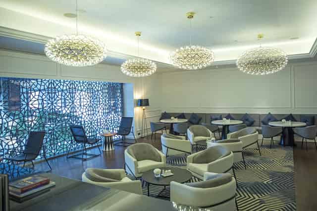 Magnifique Meeting Rooms