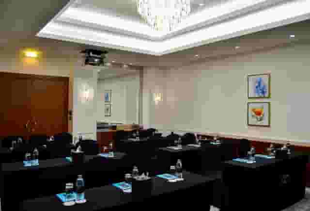 Magnifique Meeting Rooms