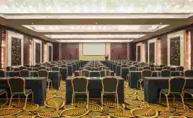 Magnifique Meeting Rooms