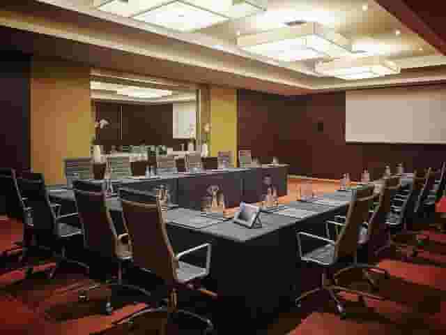 Monte Carlo Ballroom