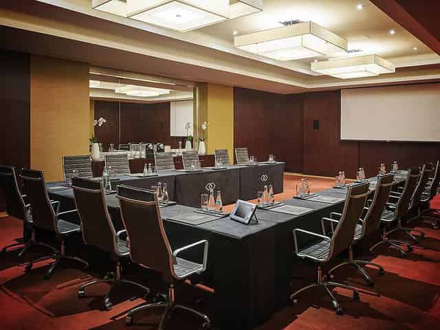Monte Carlo Ballroom