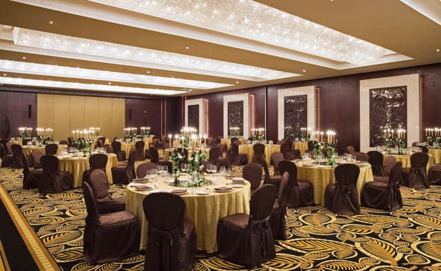 Monte Carlo Ballroom