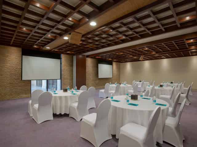 Monte Carlo Ballroom