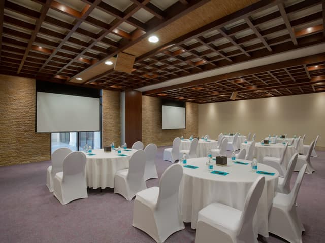 Monte Carlo Ballroom