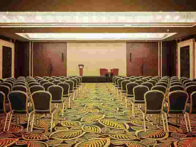 Monte Carlo Ballroom