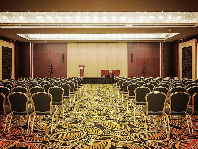 Monte Carlo Ballroom