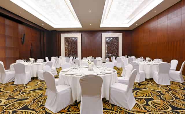 Monte Carlo Ballroom