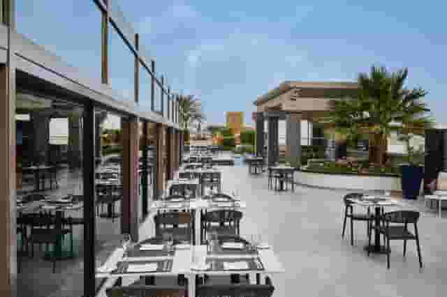 Plantation Brasserie, Bar & Terrace