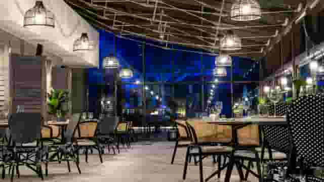 Plantation Brasserie, Bar & Terrace