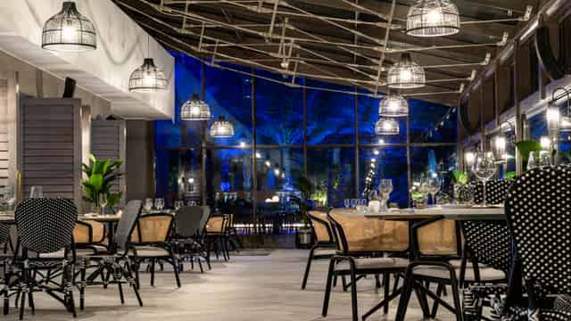 Plantation Brasserie, Bar & Terrace