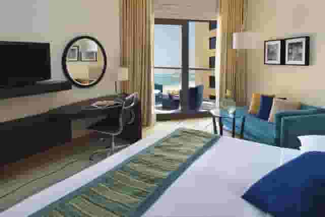 Suites
