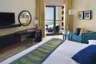 Small Meeting Rooms