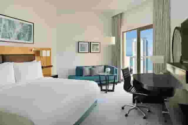 Suites