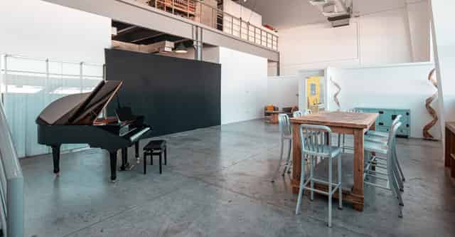 Virtual Event Studio