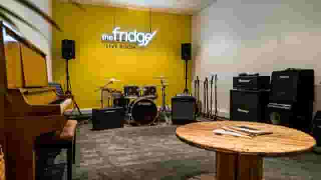 Virtual Event Studio