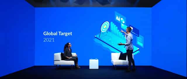 Virtual Event Studio