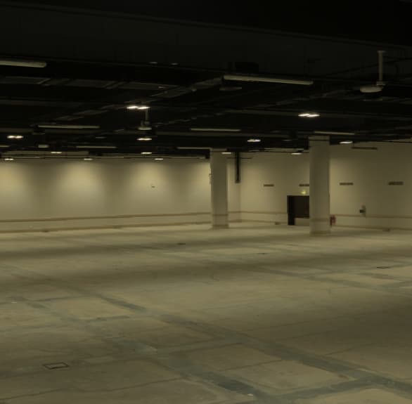 Exhibition Hall