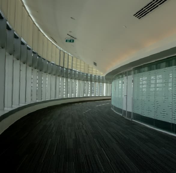 Meeting Rooms