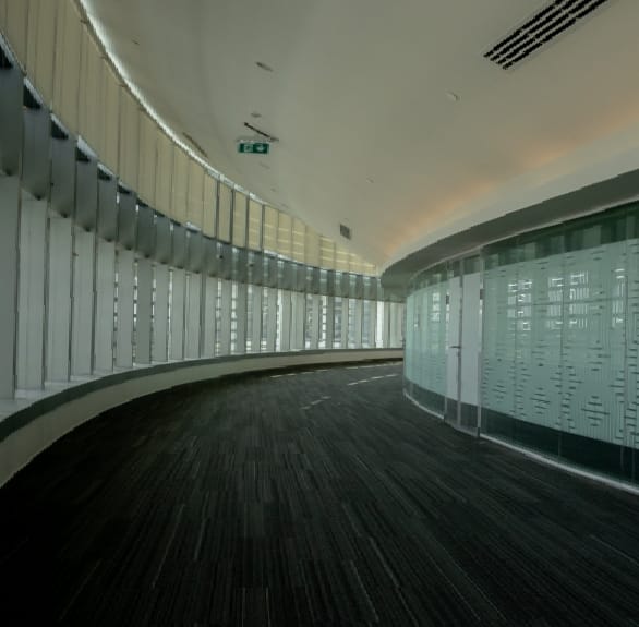 Meeting Spaces, Rooms and Conference ...