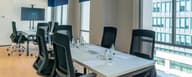 Meeting Rooms