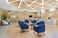 Meeting Rooms