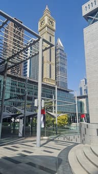 Small Meeting Rooms