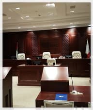 Meeting Rooms