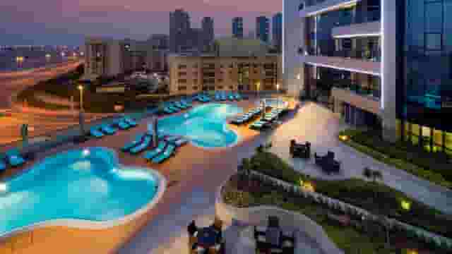 Suites