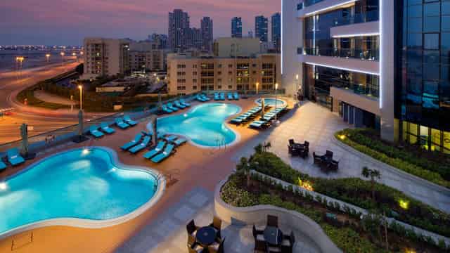 Suites