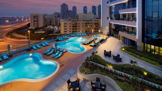 Suites