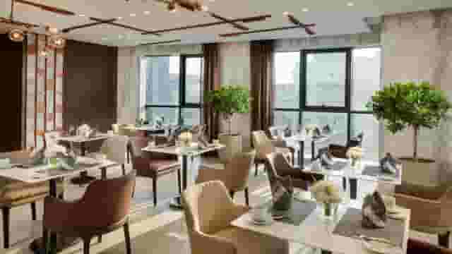 Suites