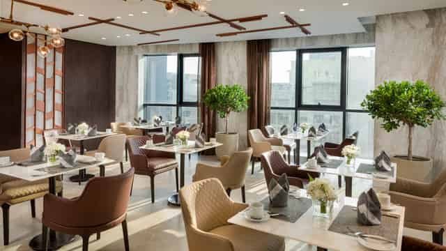 Suites