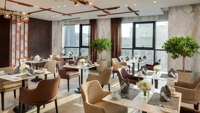 Suites