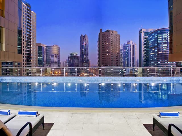 Apartments