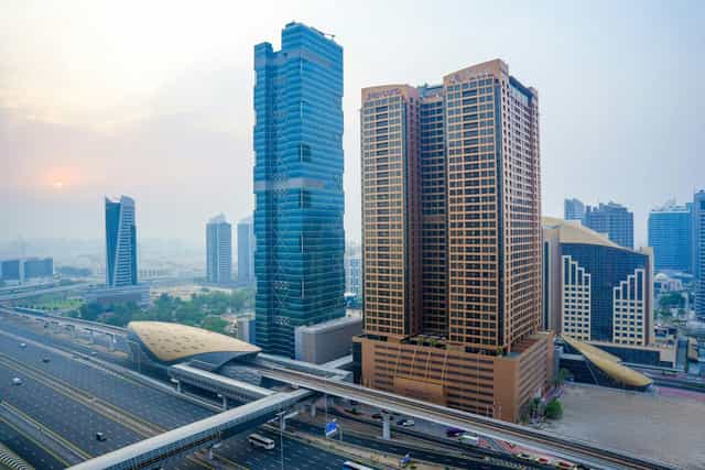 Mercure Dubai Barsha Heights - >Mercure Dubai Barsha Heights Hotel Suites And Apartments</a>