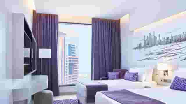 Hotel Suites