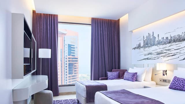 Hotel Suites