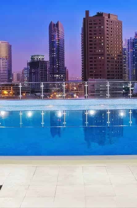 Hotel Suites