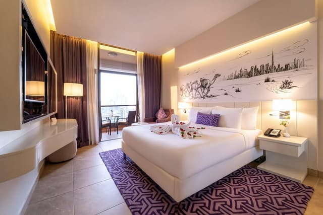 Hotel Suites