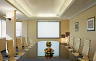 Modern Conference Venues