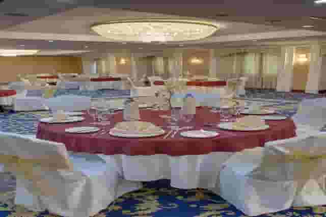 Banquet Halls