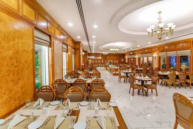 Banquet Halls
