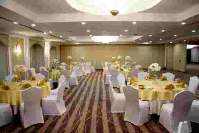 Banquet Halls