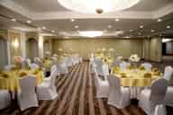 Seminar Rooms